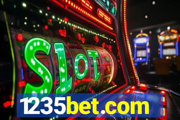 1235bet.com