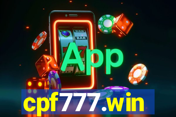 cpf777.win
