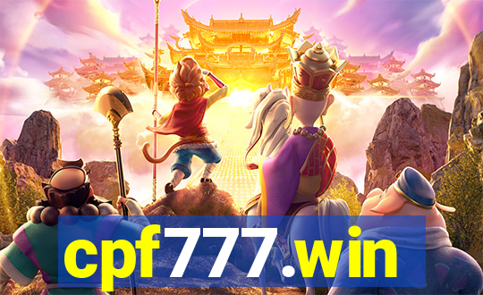 cpf777.win