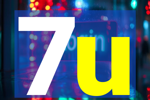 7u