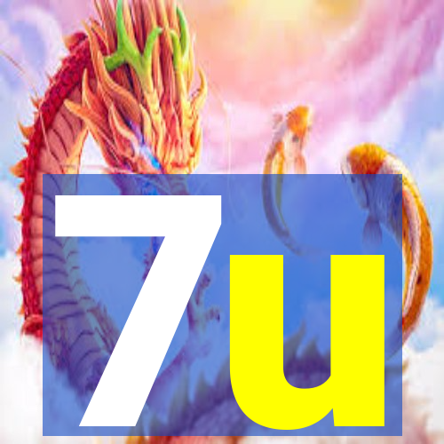 7u