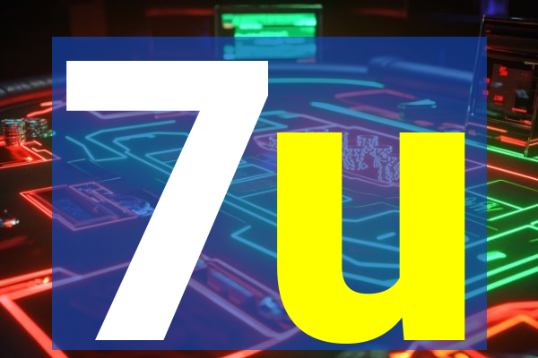 7u