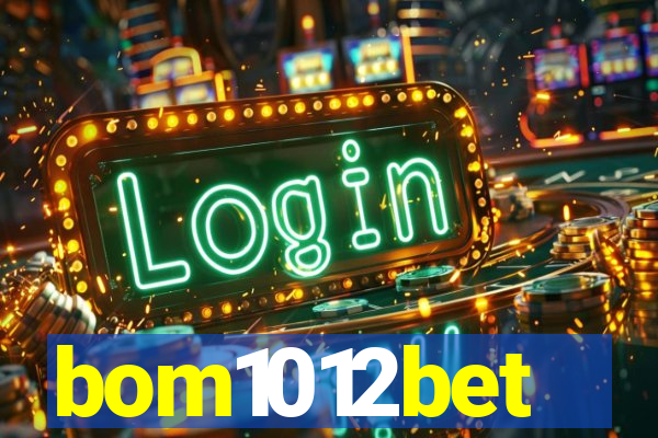 bom1012bet