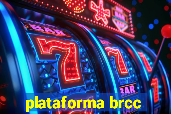 plataforma brcc