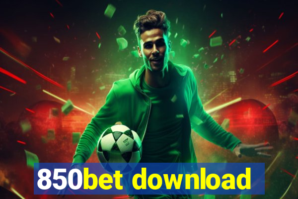 850bet download