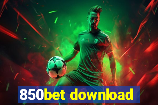 850bet download