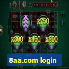 8aa.com login