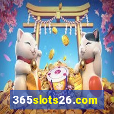 365slots26.com