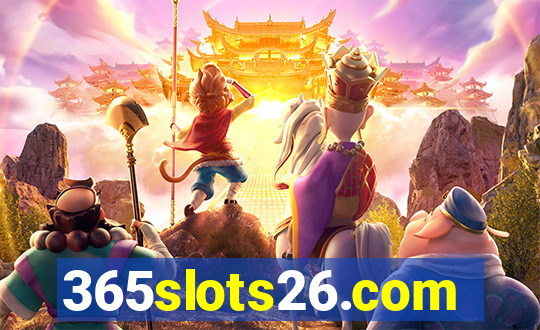 365slots26.com
