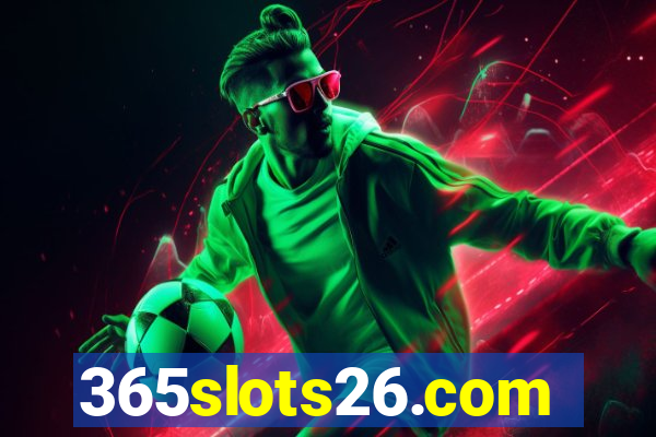 365slots26.com