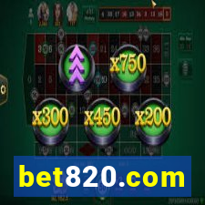 bet820.com