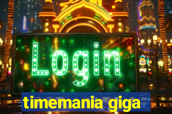 timemania giga
