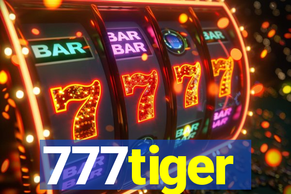 777tiger