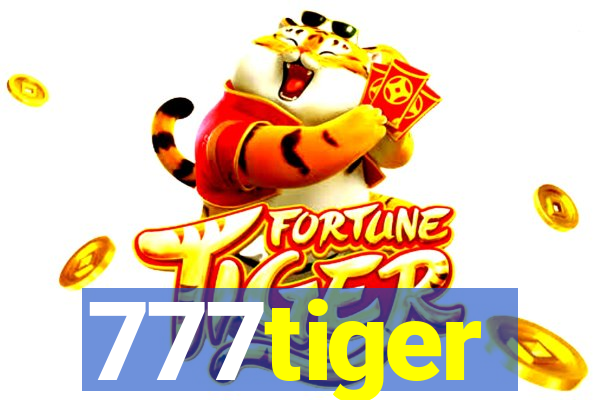 777tiger