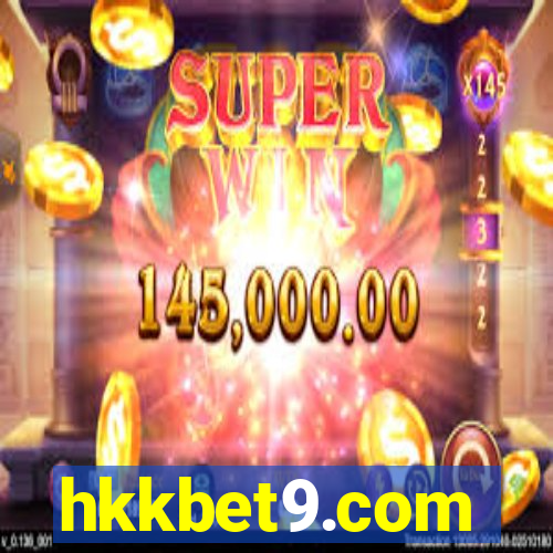 hkkbet9.com