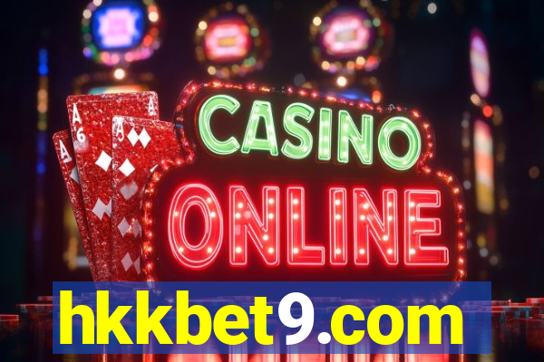 hkkbet9.com