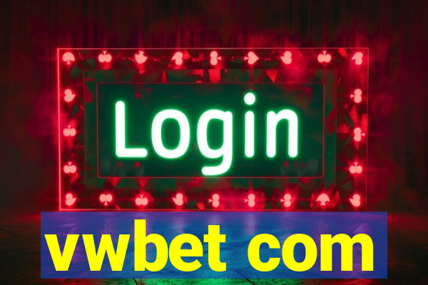 vwbet com