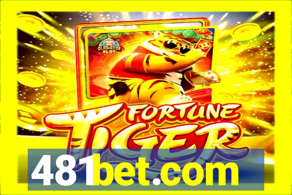 481bet.com