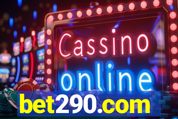 bet290.com