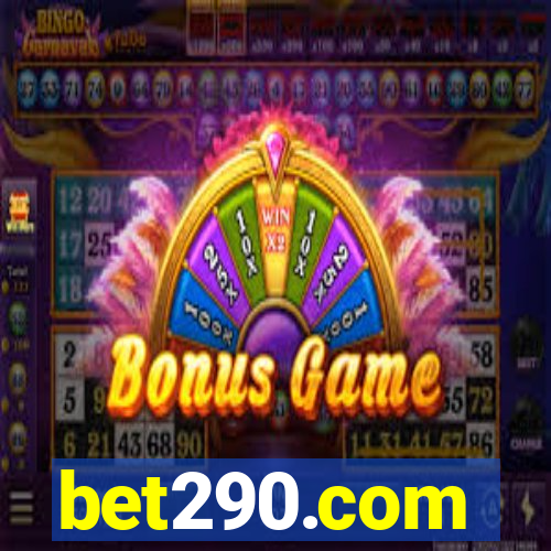 bet290.com