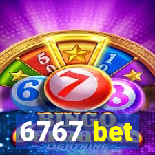 6767 bet