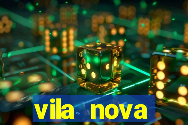 vila nova cachoeirinha fica em qual zona de sp