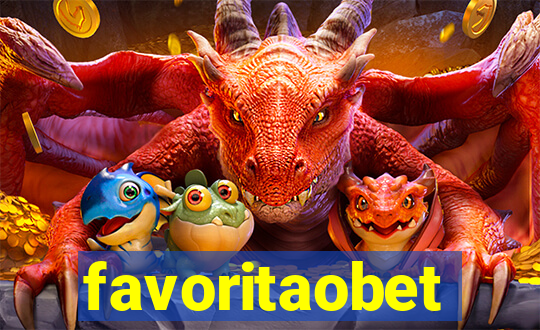 favoritaobet