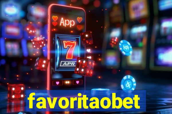 favoritaobet