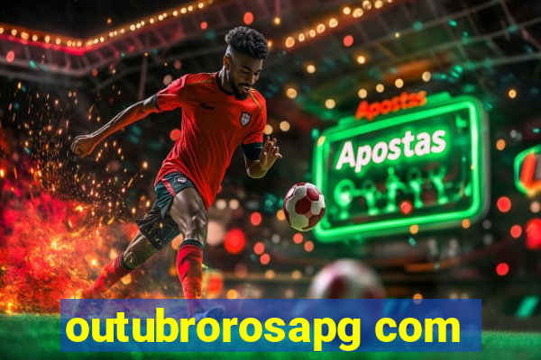 outubrorosapg com