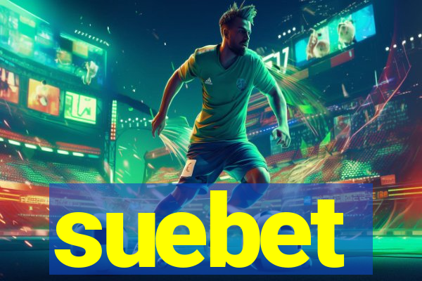 suebet