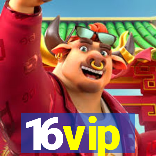 16vip