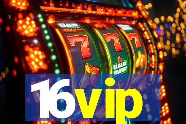16vip