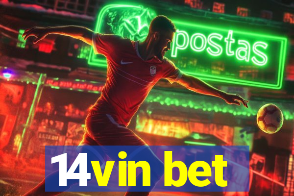 14vin bet