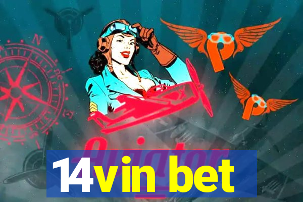 14vin bet