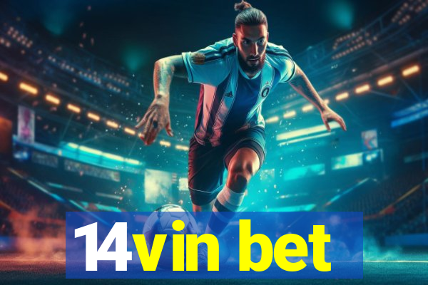 14vin bet