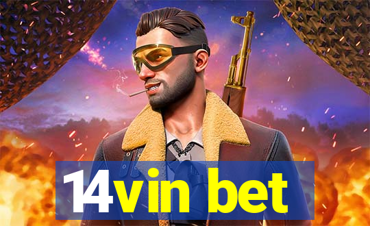 14vin bet