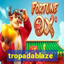 tropadablaze