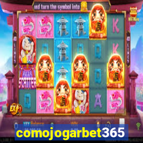 comojogarbet365