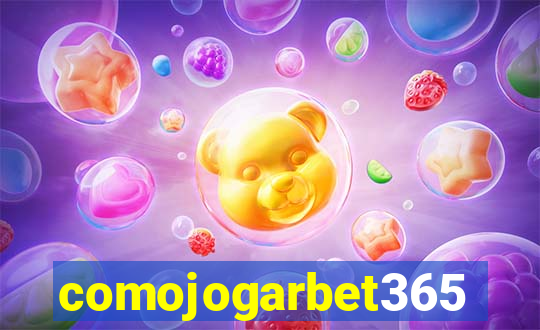 comojogarbet365
