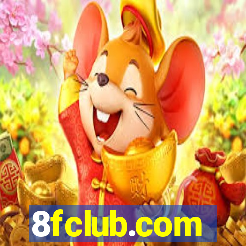 8fclub.com