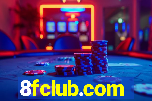 8fclub.com