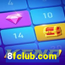 8fclub.com