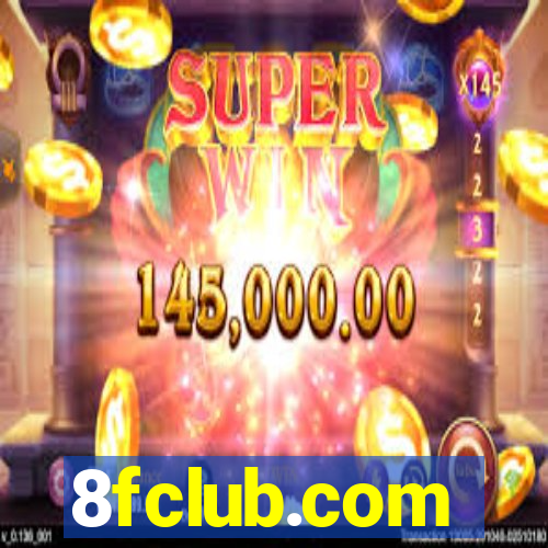 8fclub.com