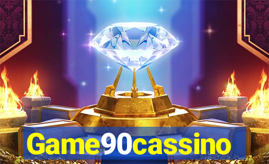 Game90cassino