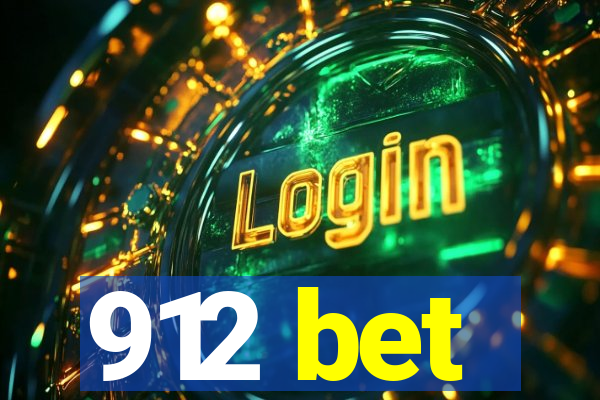 912 bet