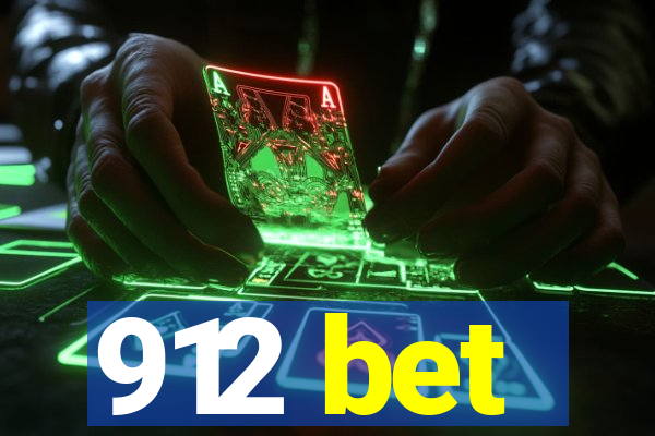912 bet