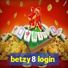 betzy8 login