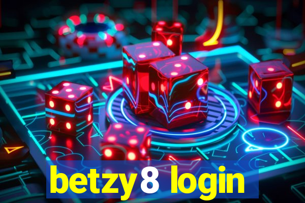 betzy8 login