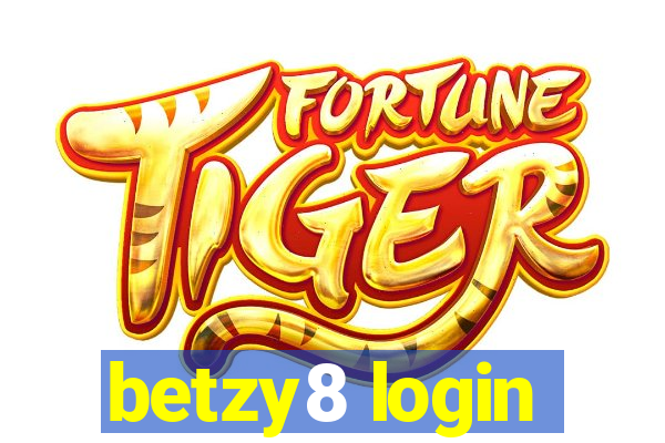 betzy8 login