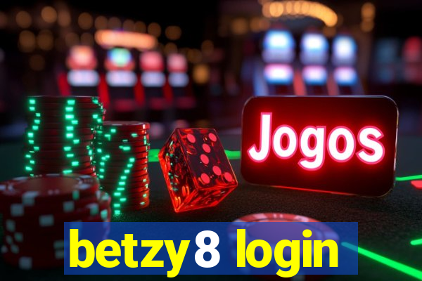 betzy8 login